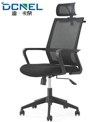 China Professional manufacturer custom massage luxury office chair for sale