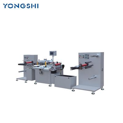 Chine Le petit pain automatique Digital découpant l'autocollant avec des matrices de la machine 380V 10kw meurent coupeur à vendre