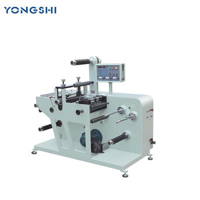 Cina l'etichetta rotatoria della macchina di 120m/Min Automatic Rotary Die Cutting muore taglierina con la taglierina in vendita