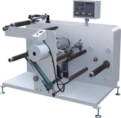 China PLC Automatic Slitting And Rewinding Machine 80m/Min / Laminating Machine à venda