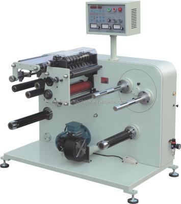 中国 2kw Paper Slitting And Rewinding Machine Auto Slitting Machine 220v 販売のため