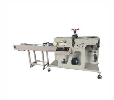 China Precision Automatic Rotary Die Cutting Machine 3,5kw Te koop