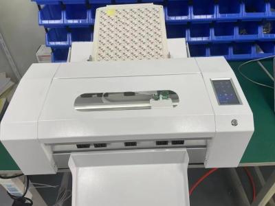 China Einfache sensible Bedienung Automatische Papierschneidemaschine Kontinuierliche Zuführung Papierschneider 350 zu verkaufen