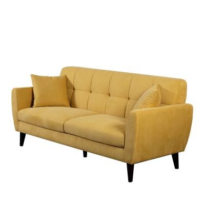 China Modern Hot Sale Corner Sofa Bed Living Room Sofas Modern Fabric Fabric Sofa Furniture Sofa for sale