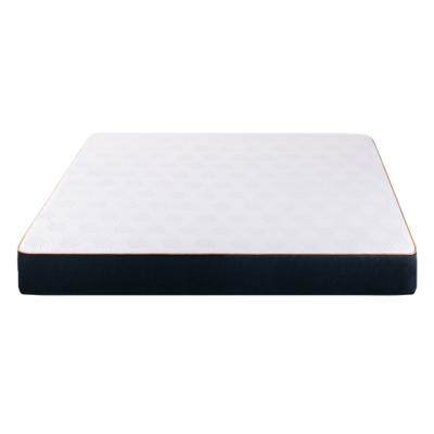 China Super High Quality Porcelain Latex Pocket Coil Spring Memory Gel Foam Gel Home Furniture Natural Premium King Size Mattress for sale