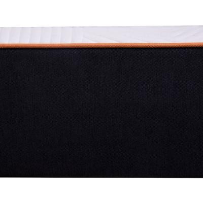 China High Density Luxury Good Quality Memory Spring Coil Spring Coil Foam Hotel Full Size Floor Mattress for sale