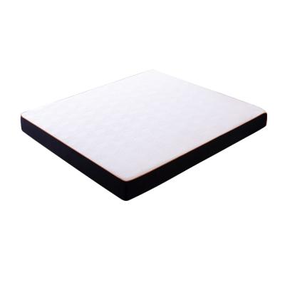 China Wholesale High Quality King of the Latest Memory Foam Gel Pocket Spring Coil Box Spring Large Queen Size Single Bedroom Cloth for sale