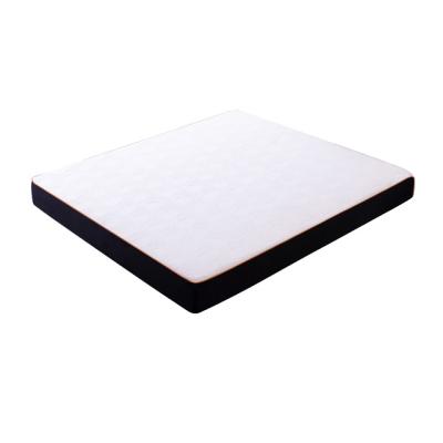 China Pocket Spring Coil Foam Topper Spring Latex Gel Floor King Natural Only Made In China Standard Elegant Furniture Mattress for sale