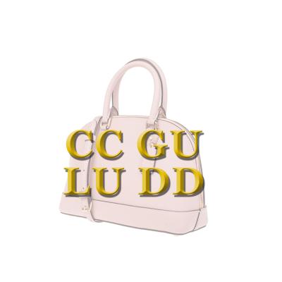 China Women Handbags Ladies Bag 2022 High Quality TAS Bolsa Bolso de Borsa Cross - Body Print Women Handbags Pinch Set Designer Handbags Famous Brands for sale