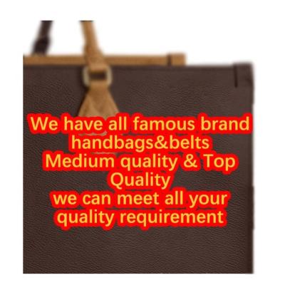 China Famous Brand Designer Handbags Bolsa Designer Borsetta Handtas Purse Fashion Handbags Shoulder Wallets Durable Luxury Women Bags for sale