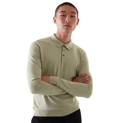 China Professional Wholesale High Quality Button Custom Slim Casual Men's Breathable Shirt for sale