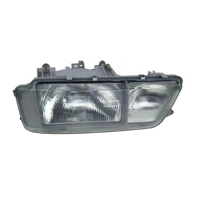 China Newest Hot Selling Truck Headlight Led Lights Led Truck Led Lights Headlight O3 for sale