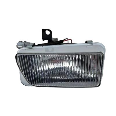 China Signal Hb20 Led Reverse Light Front Rear Fog Lamp O3 Fog Daytime Running Lamp for sale