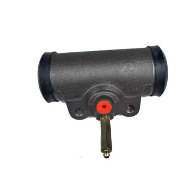 China Iron Champer Heavy Vehicle OEM Hydraulic Brake Cylinder Wholesale Wheel Brake for sale