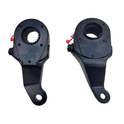 China Sinotruk Professional Factory Rear Brake Automatic Adjuster Steel Brake Adjusting Arm for sale