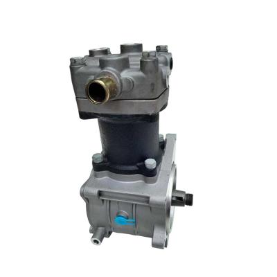 China Air Conditioning System Excellent Quality 12V DC Air Condition Compressor Assy Truck Ac Compressor Clutch Assy for sale