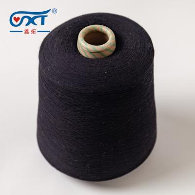 China Anti-bacteria 100% dyed 70s cotton yarn for socks for sale