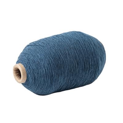 China Anti-Bacteria Double Spandex Covered Bright Yarn 1007070 For Socks Knitting And Weaving for sale