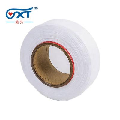 China White Core Spun Yarn 70D Spandex Yarn for sale