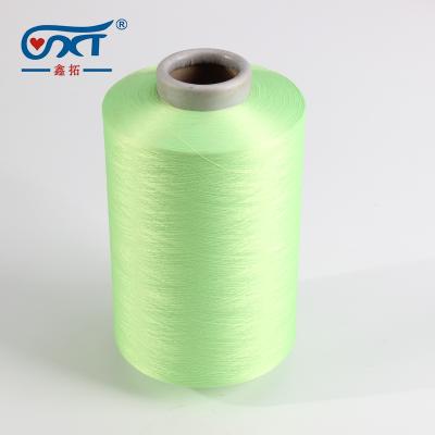 China Wholesale China Supplier Nylon 6 Stretch RW DTY 70D/24F Filament Yarn Anti-pilling for sale