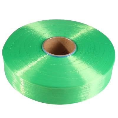 China Wholesale 6 POY Yarn Polyamide Filament 50D/24F Semi Dull 100% NYLON Anti-pilling for sale