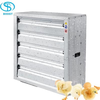 China Hotels greenhouse fan for poultry farm 50INCH for sale