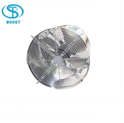 China Greenhouse/Livestock Farm/Poulty Air Circulation Exhaust Fan for Greenhouse and Poultry for sale