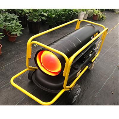 China Heater For Greenhouse BOOST Diesel Fuel Poultry Heater Or Use Kerosene / Kerosene For Greenhouse / Poultry House for sale