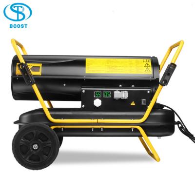 China Heater For Greenhouse 120000kcal Diesel Fuel Poulry Heater For Poultry For Pig Farm/Chicken Farm/Greenhouse/Poultry House for sale