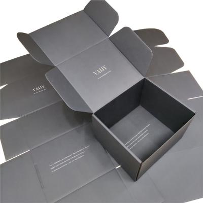 China Recyclable Corrugated Mailing Boxes Big Boxes For Wedding Dresses Shipping Carton For Dress for sale