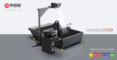 China Industriesteuerungssystem für die Form von Mnt-T6 Automatischer Maschine zum Schnitten zu verkaufen