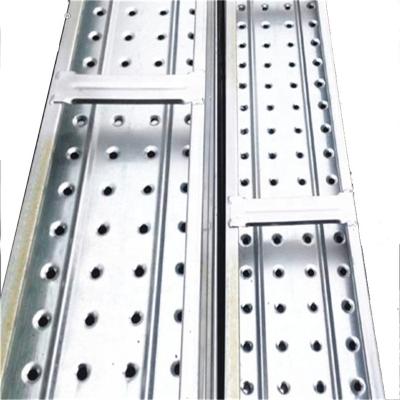 China Hex modern grip carbon steel flat head for plank steel board with hook lily stainless steel strip board for sale