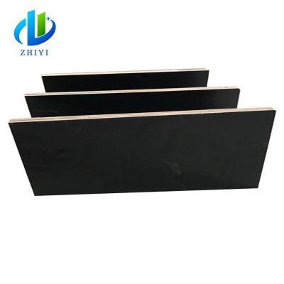 China Modern Plywood 18mm*1220*2440 5 x Plywood 6 Ply Panel Waterproof Plywood for sale