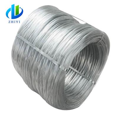 China Construction Binding Iron Wire Coated Steel Wire Anneal Iron Steel Wire 6mm 410 for sale