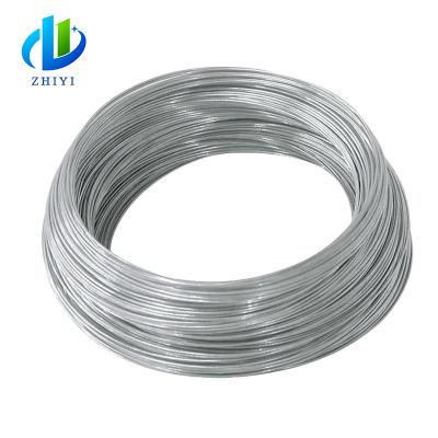 China 3 Mm Rolls Iron Construction Wire Galvanized Steel Galvanized Iron Double Loop Tie Wire Wire for sale