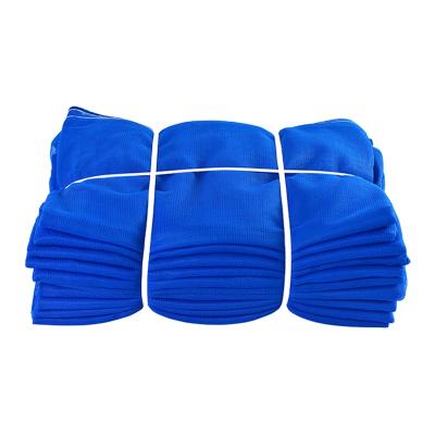 China For Construction/Scaffolding Protection Against Construction Safety Net Price Fire Resistant Safety Net Debris/Body Injury Safety Nets Making Machinr for sale