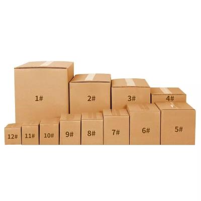 China Disposable Customizable Cost Effective Attractive Durable Gift Packaging Paper Boxes for sale