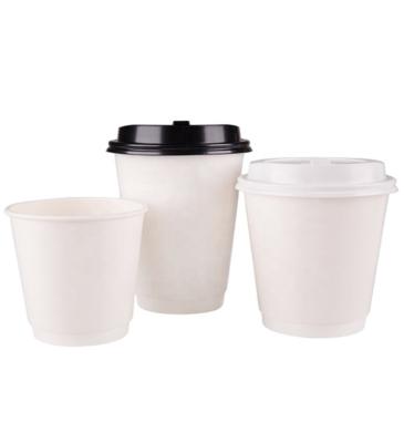 China Disposable Custom Multiple Uses Store Coffee Various Colors Personalized Paper Cups for sale