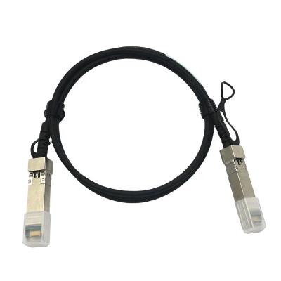 China Storage Server 100G QSFP28 DAC 4m Passive Direct Attach Cable Passive Copper Cable for sale