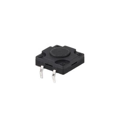 China General 4 Pin Double Action Tact Switch IP67 Waterproof Mini Tactile Switch for sale