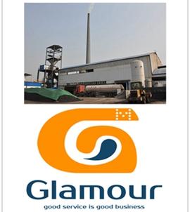 Verified China supplier - Xuzhou Glamour Exp. & Imp. Co., Ltd.