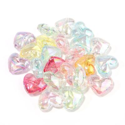 China New Acrylic Wholesale Plastic Bead Accessories Bracelet Necklace Production Materials 4mm for sale