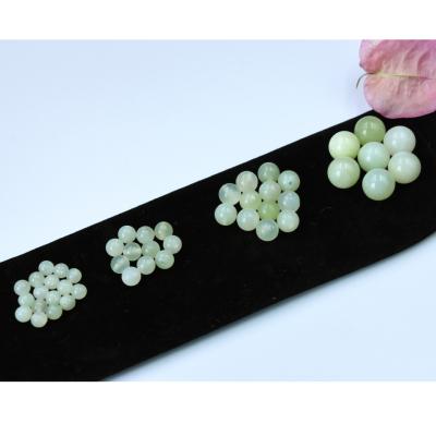 China Crystal Xiuyu Loose Beads Series suitable for making bracelet necklace earring DIY jewelry accessories for sale