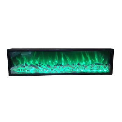 China Electric Fireplace 50