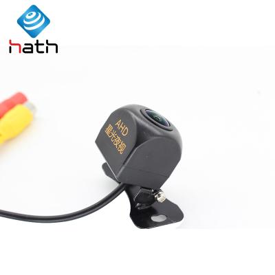 China 976 x 492 170 Angle AHD Sensor Reverse Backup Rear View Camera Waterproof Wide Sensor Car Parking Video Camera Vehicle View Camera for sale