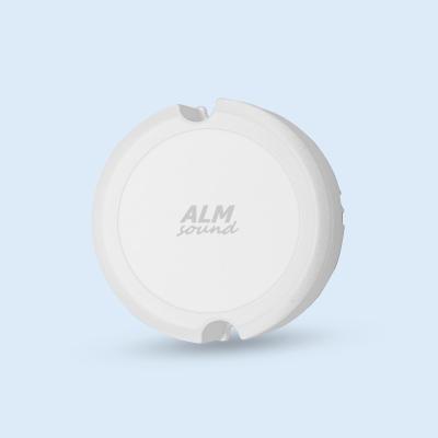 China IoT POS solution ALM-IoT BT-RN65S BLE positioning base for ibeacon eddystone beacon in warehouse shelves or storage rack for sale