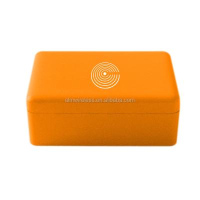 China Eddystone beacon with customized firmware and software 32mm x 45mm x 15mm for sale