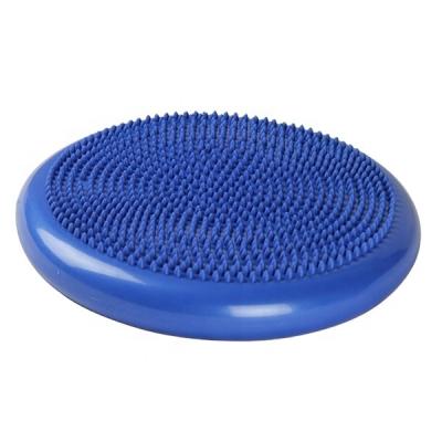 China Durable PVC FITUS Balance Boards Seat Trainer Fitness Stability Pad High Quality Balance Disc for sale