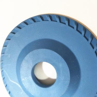 China PA6 /PBT Plastic Nylon Plastic Backing Pad Wholesale Polishing Plastic Backing Pads for sale