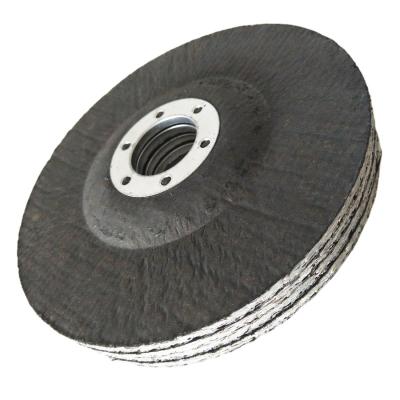 China Fiber Cloth and Resin Factory Supply Backer Plate China Customized High Quality Polishing Pad for sale